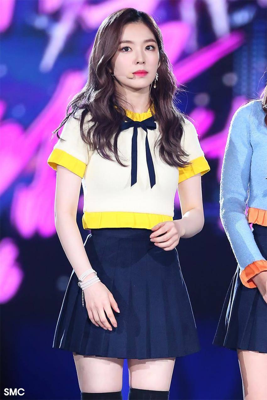  아이린 레전드 짤 모음.jpgif | 인스티즈