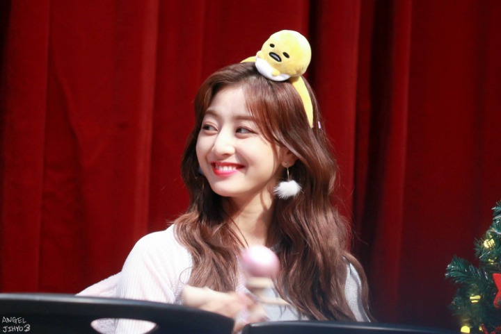 트와이스 지효는 예쁘지효 | 인스티즈