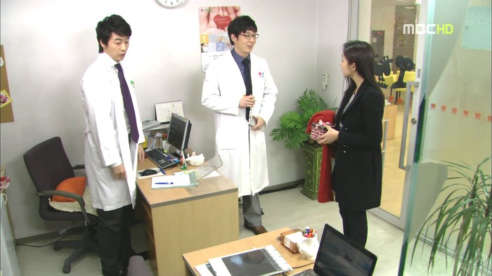 [지붕뚫고하이킥] 해줄 수 있는게 이거 밖에 없어서 / bgm | 인스티즈