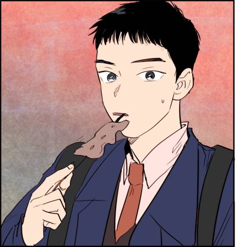 애니화 되는 한국 bl웹툰 (bl주의) | 인스티즈