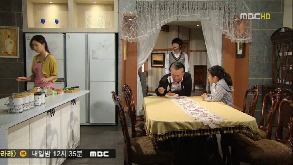 [지붕뚫고하이킥] 황정음 누나 선언 | 인스티즈
