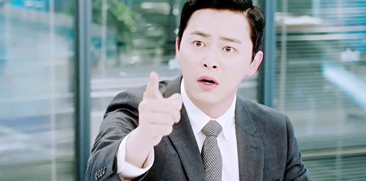 [질투의화신] 마지막까지 완벽했던 3년 짝사랑의 해피엔딩.jpg | 인스티즈