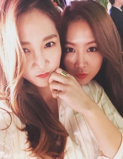 나는 이런거 보면 너무 신기하더라 유전자란 뭘까 싶고 | 인스티즈