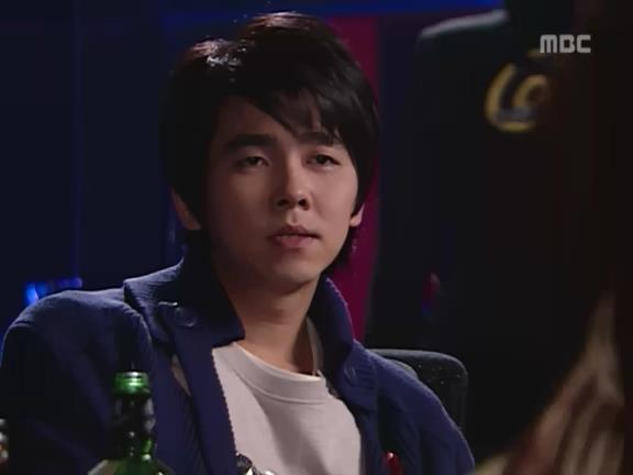 [거침없이하이킥] 이별 후 이야기(민용,신지) | 인스티즈