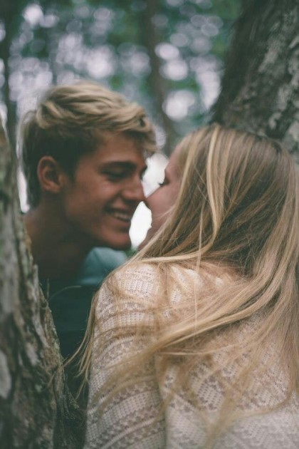 [고르기] 하루하루가 시트콤같은 연애 vs 하루하루가 영화같은 연애 | 인스티즈