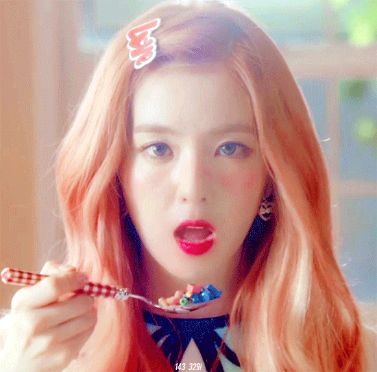 레드벨벳 아이린 움짤 | 인스티즈