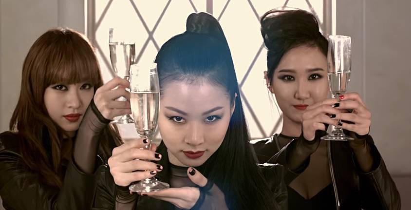 아이돌로 보는 스타일링의 중요성 (다소 극단적임 주의) | 인스티즈