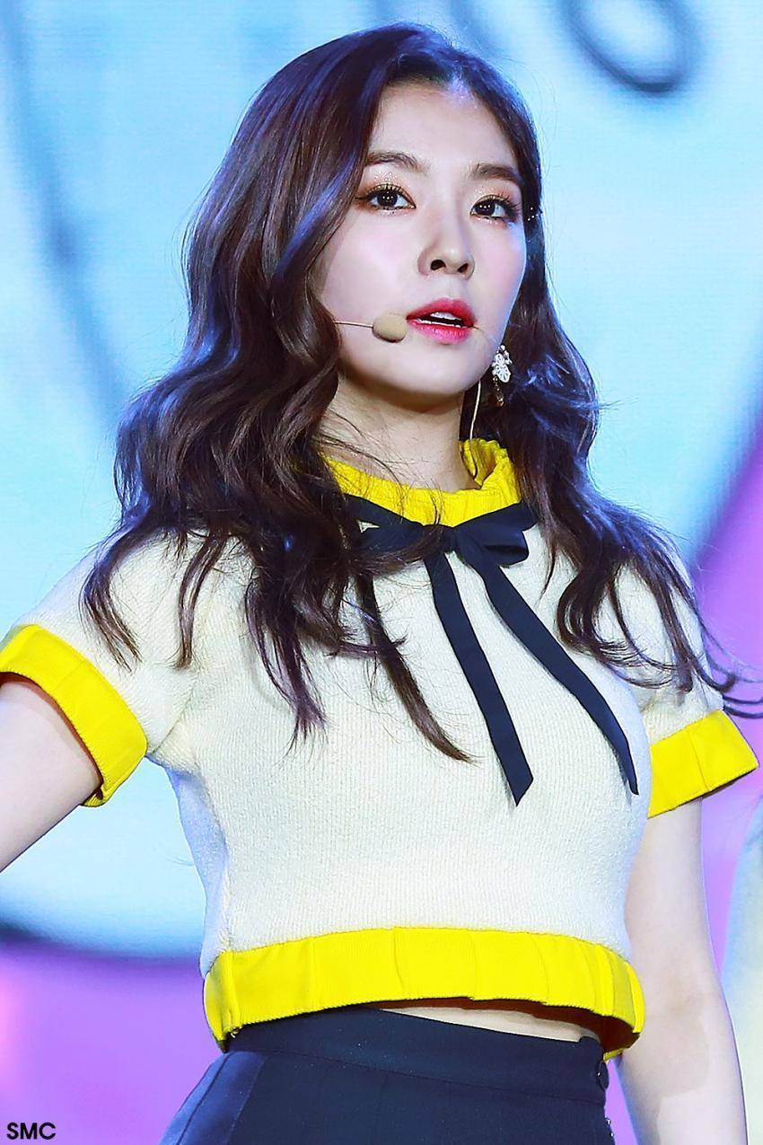  아이린 레전드 짤 모음.jpgif | 인스티즈