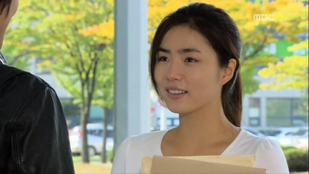 [지붕뚫고하이킥] 황정음 누나 선언 | 인스티즈