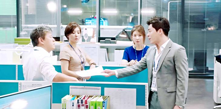 [질투의화신] 마지막까지 완벽했던 3년 짝사랑의 해피엔딩.jpg | 인스티즈