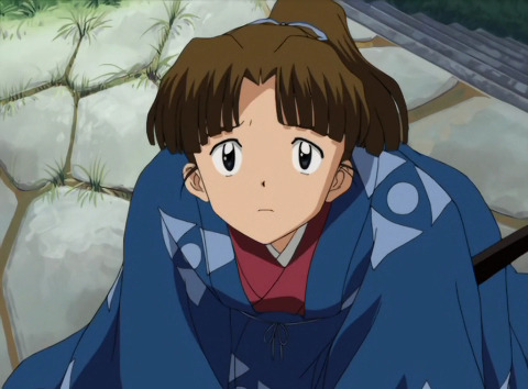 이누야샤에서 개인적으로 인상깊었던 일회성캐릭터모음(애니기준) | 인스티즈