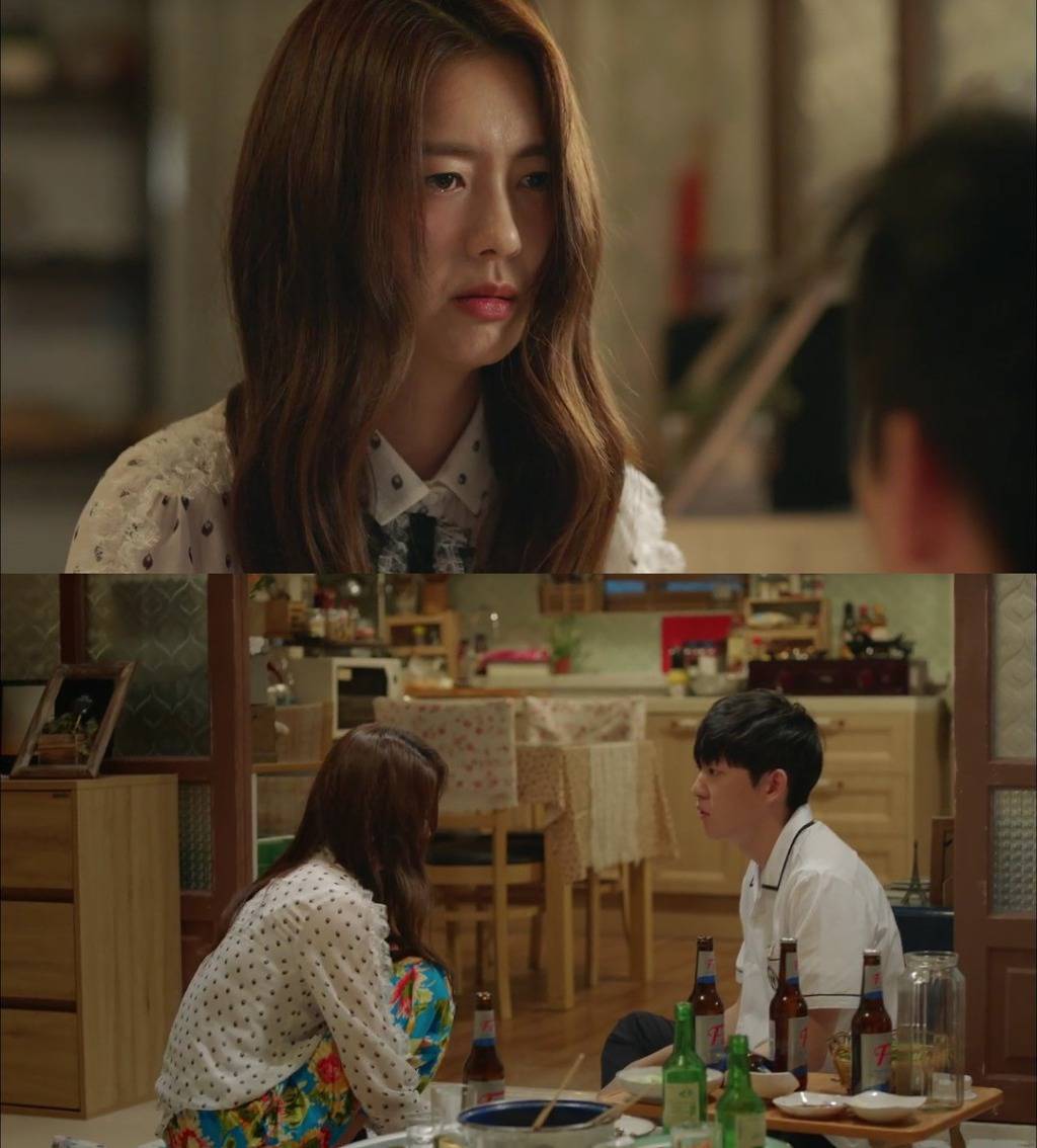 [부암동복수자들] 흔하지 않은 재벌의 술먹고 돈 하는 스케일 | 인스티즈