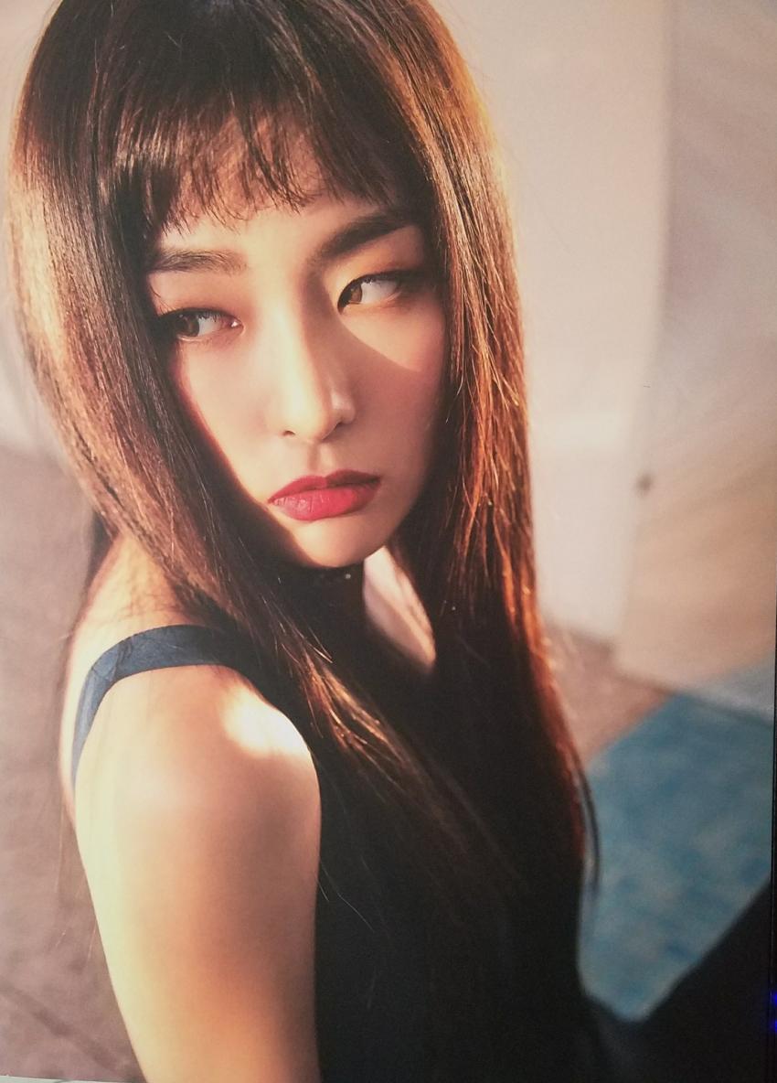 2018년 첫 레드벨벳 | 인스티즈