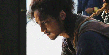 [고르기] [육룡이 나르샤] 날 쫓아다니는 남자는? | 인스티즈