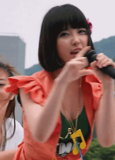 섹시미를 보여주는 연예인들~ (빠엄) | 인스티즈