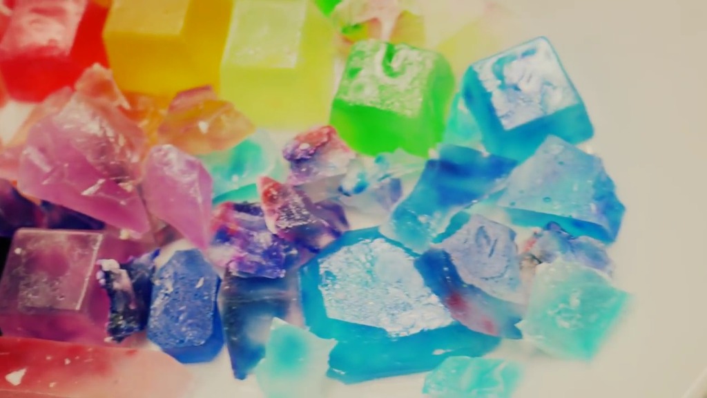 먹는 보석과자 코하쿠토 | 인스티즈