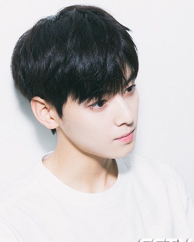 [고르기] 대놓고 들이대는 재벌 3세 썸남 고르기 (feat.육성재,차은우) | 인스티즈