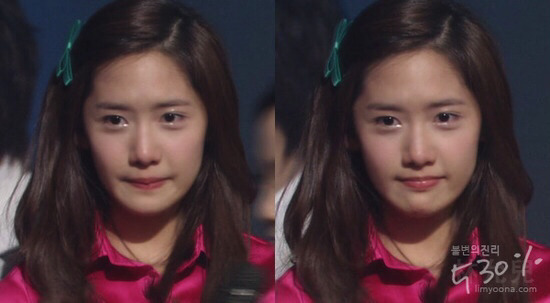 한번 써본 사람은 다른 거 못 쓸 정도로 예쁘다는 애굣살 펄의 최강자 | 인스티즈