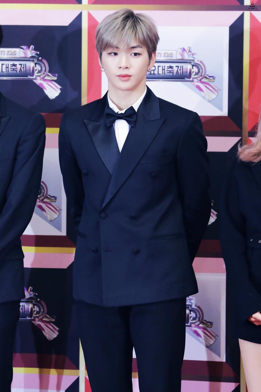 12월29~12월31일까지의 강다니엘.jpg | 인스티즈