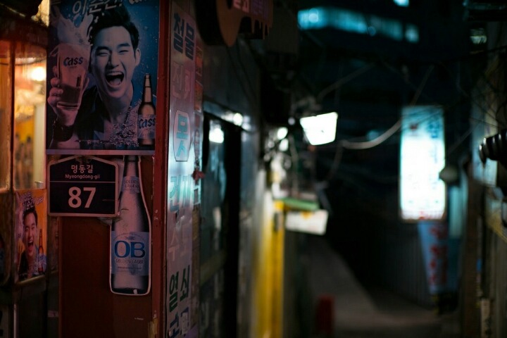 외국인이 찍은 한국 감성사진.jpg(여러장의사진주의) | 인스티즈