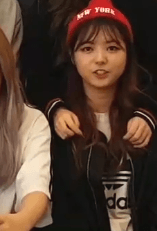 임나영 생일기념 레전드짤 | 인스티즈