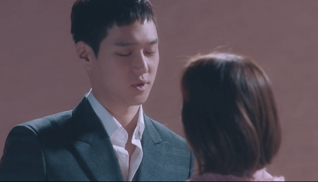 서로를 하찮아하는 금수저들.gif+txt (질투의화신) | 인스티즈