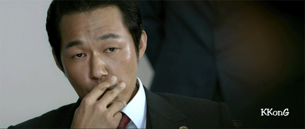 담배 피우고 싶어지는 짤 | 인스티즈