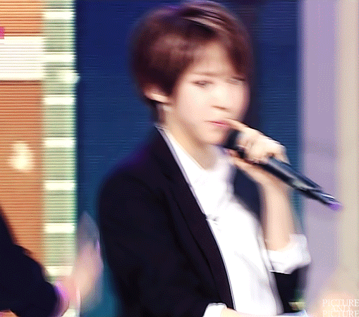 마마무 문율이 | 인스티즈