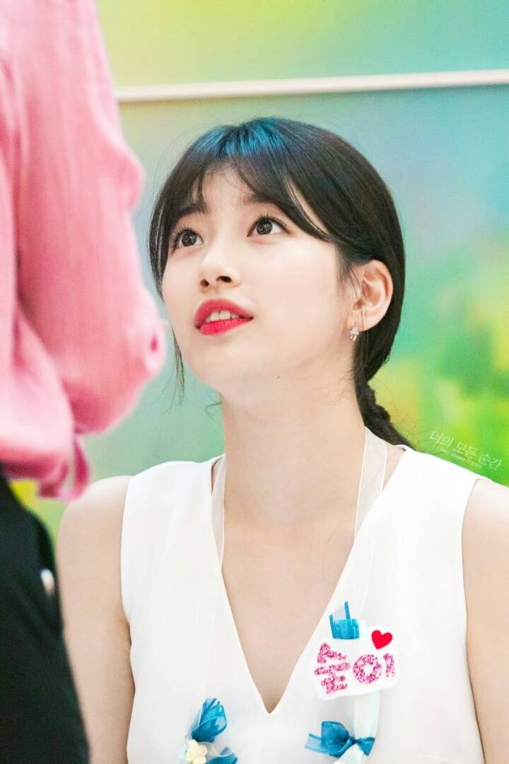 수지 직찍 ㄷㄷㄷㄷㄷㄷ | 인스티즈