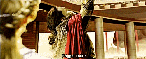 [마블] 토르에서 삭제되었던 로키 장면들(개짠내주의) | 인스티즈