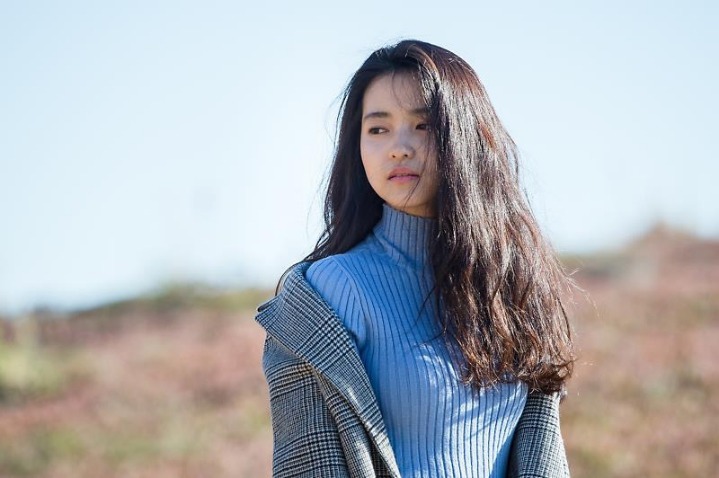 분위기 여신 김태리 | 인스티즈