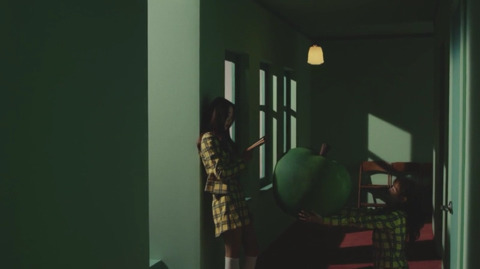 사랑노래에서 대놓고 나 언니 좋아!! 하는 뮤비 | 인스티즈