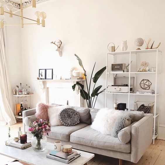 1인 가구를 위한 현실적인 인테리어 사진 모음 | 인스티즈