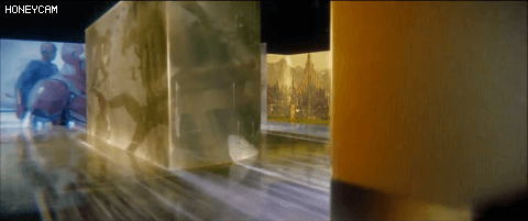 [마블] 마블뽕 차오르는 MCU 인트로 모음 | 인스티즈