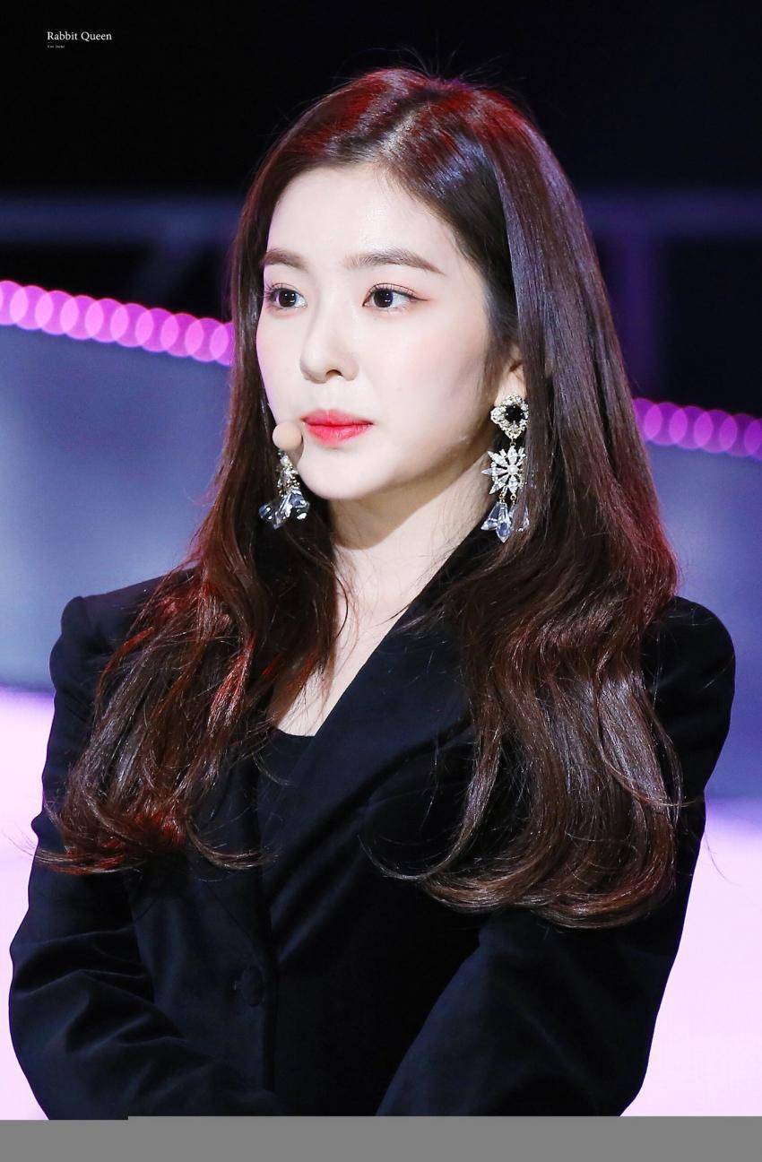2018년 첫 레드벨벳 아이린 | 인스티즈