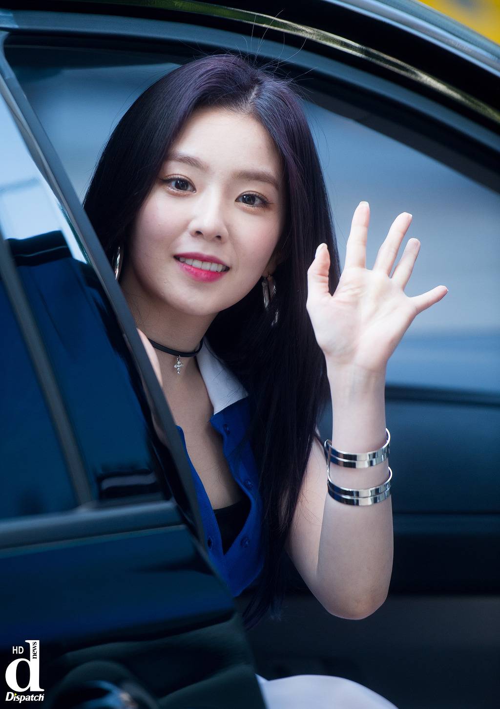 [레드벨벳] 아이린 디스패치 고화질 사진.jpg | 인스티즈