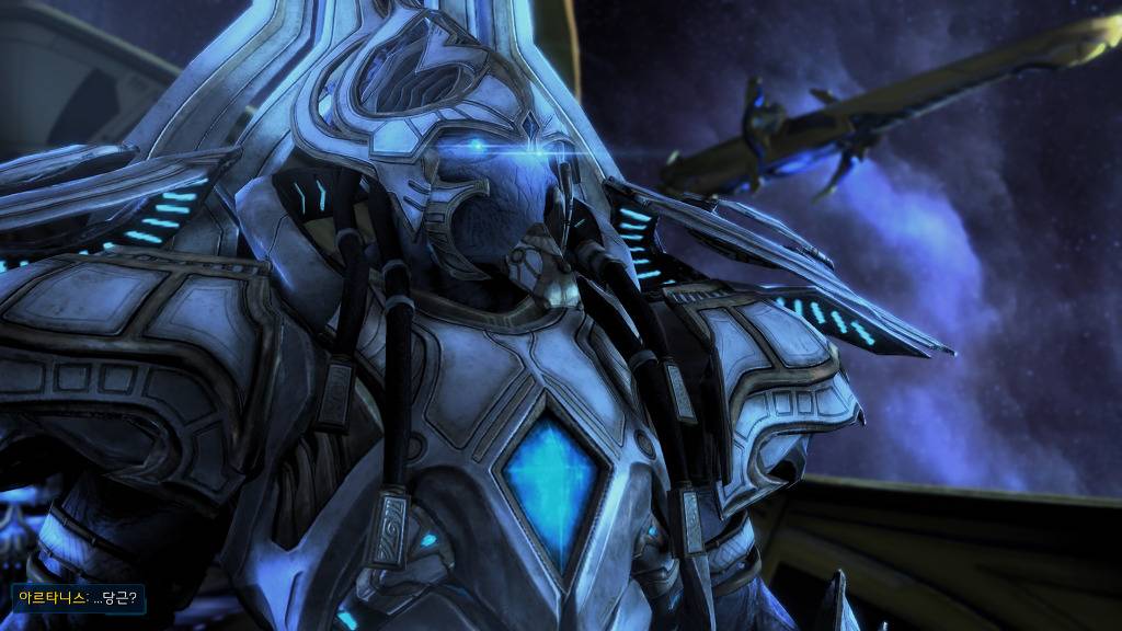 [스타크래프트] 케리건과 ㅅㅅ하고 싶은 남자 41화 | 인스티즈