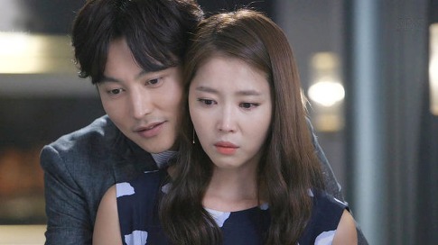 [언니는살아있다] 바람의 화원 닷냥 커플 이후 많은 인기를 누렸던 SBS 주말극 여X여 커플 | 인스티즈