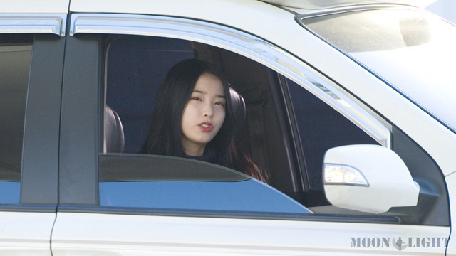 아이유 말할때 입모양.jpg | 인스티즈