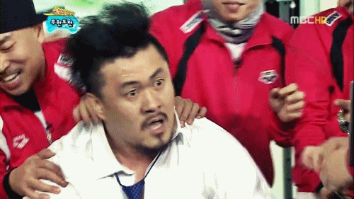 연예인 인생역전의 순간들 gif | 인스티즈