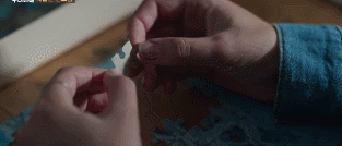 아니.. 나 유럽여행 갔다가 원나잇을 했는데..;.gif | 인스티즈