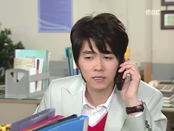 [거침없이하이킥] 이별 후 이야기(민용,신지) | 인스티즈