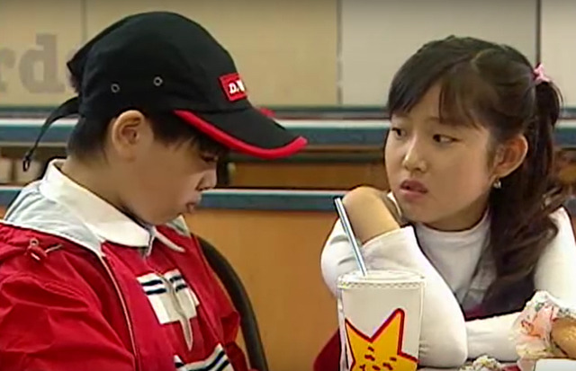 어린이 남장 드라마 [난이제부터남자다] 07 | 인스티즈