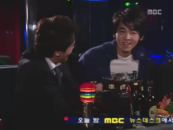 [거침없이하이킥] 이별 후 이야기(민용,신지) | 인스티즈