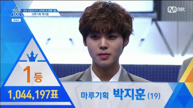 프로듀스101 시즌1과 시즌2 차이점 | 인스티즈