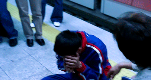 우리나라 탑클라스 배우들 특징.GIF | 인스티즈