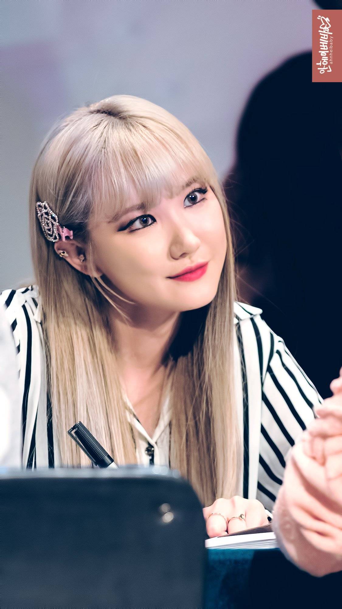 [고르기] 나를 유혹하는 (예비)여자친구 고르기 | 인스티즈