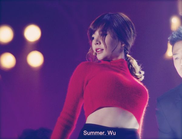 레전드 무대인 써니 피어나.jpgif - 인스티즈(instiz) 이슈 카테고리