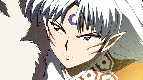 셋쇼마루 X 링 | 인스티즈