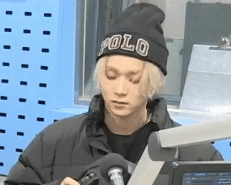 아이돌 세계에서 정말이지 본 적 없는 쇠약함.twt | 인스티즈